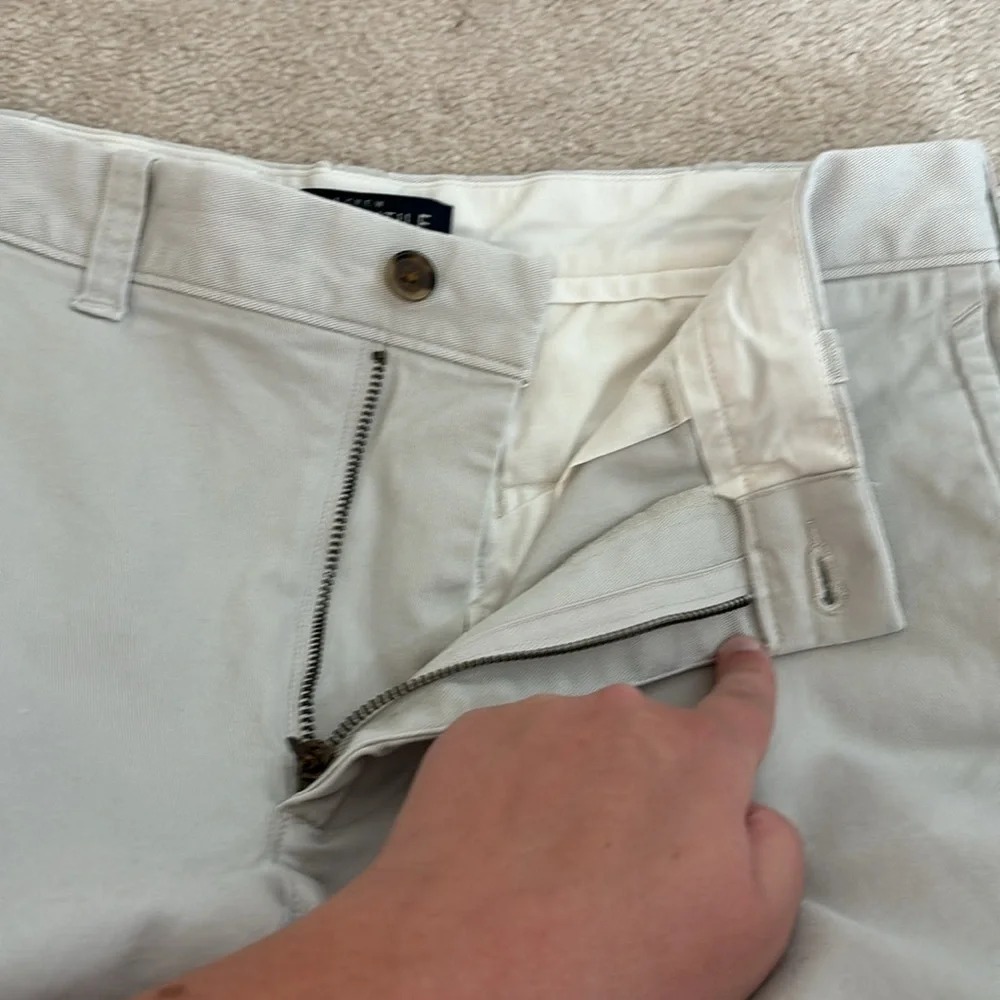 J. Crew Shorts